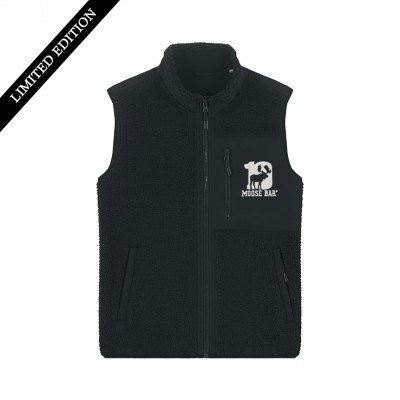10 Y MOOSE BAR - Bodywarmer