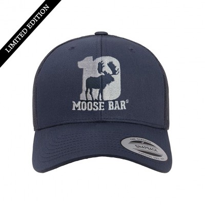 10 Y MOOSE BAR - Pet