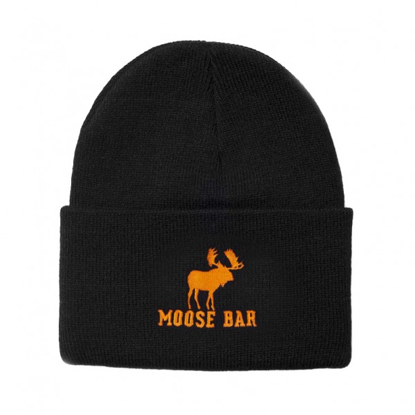 Moose Bar - Muts