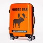 Moose Bar - Trolley