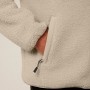 MOOSE BAR - Sherpa jas