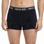 MOOSE BAR - Teddy heren boxer