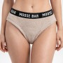 MOOSE BAR - Teddy dames slip